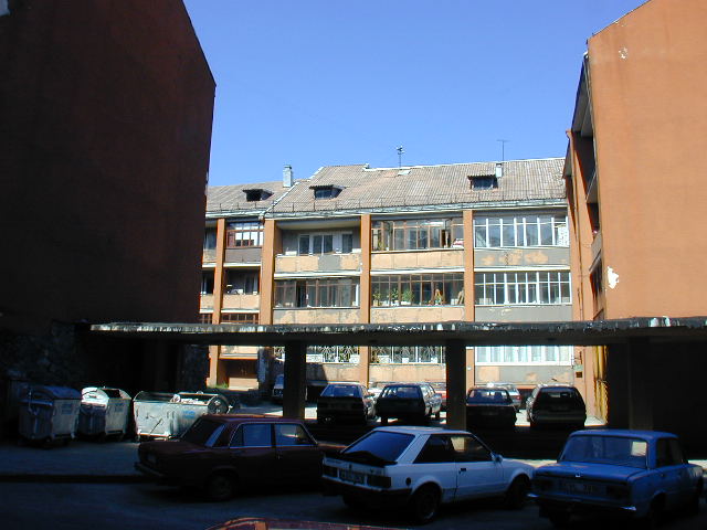 Šv. Stepono g. 13, Vilnius