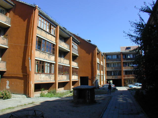 Šv. Stepono g. 13, Vilnius