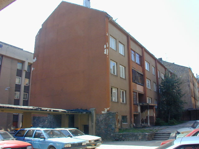 Šv. Stepono g. 15, Vilnius