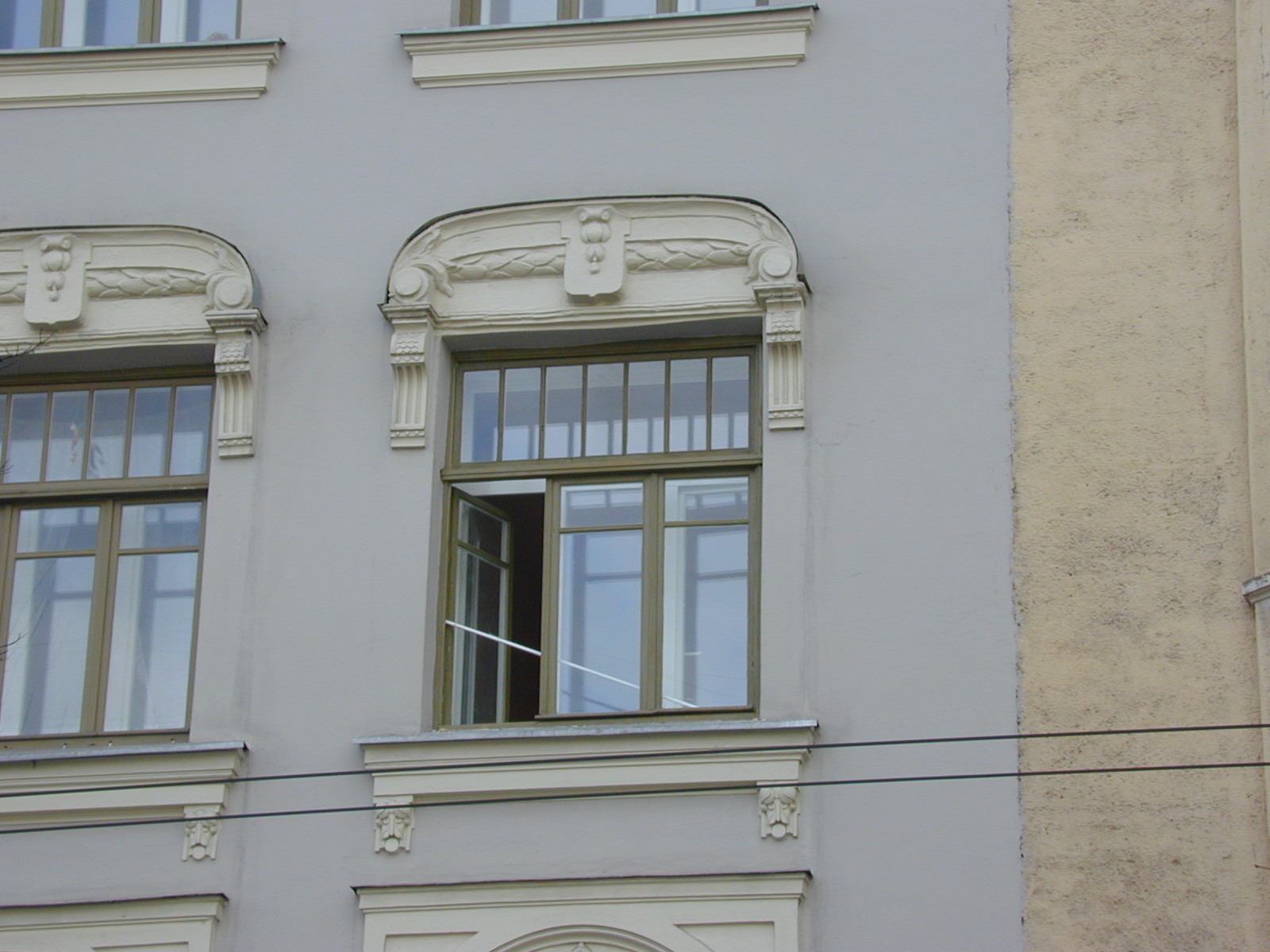 Šv. Stepono g. 25, Vilnius