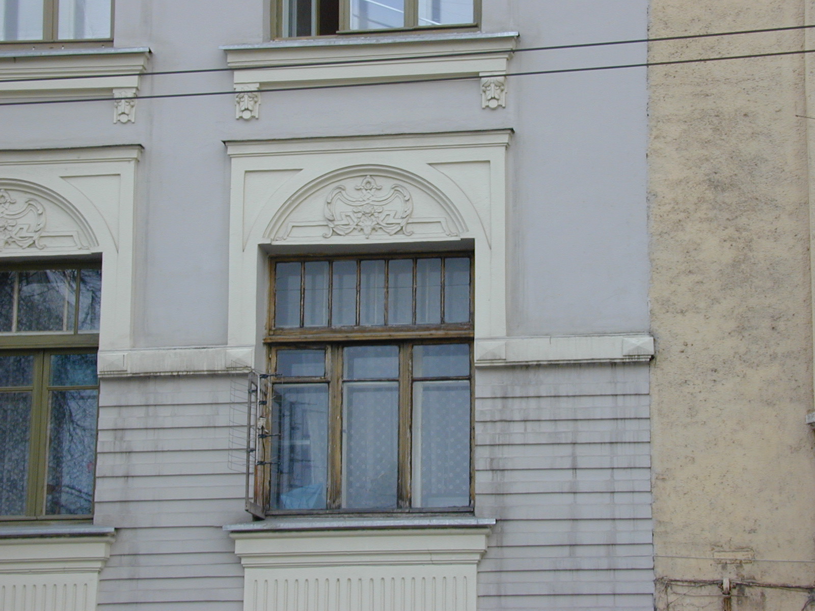 Šv. Stepono g. 25, Vilnius