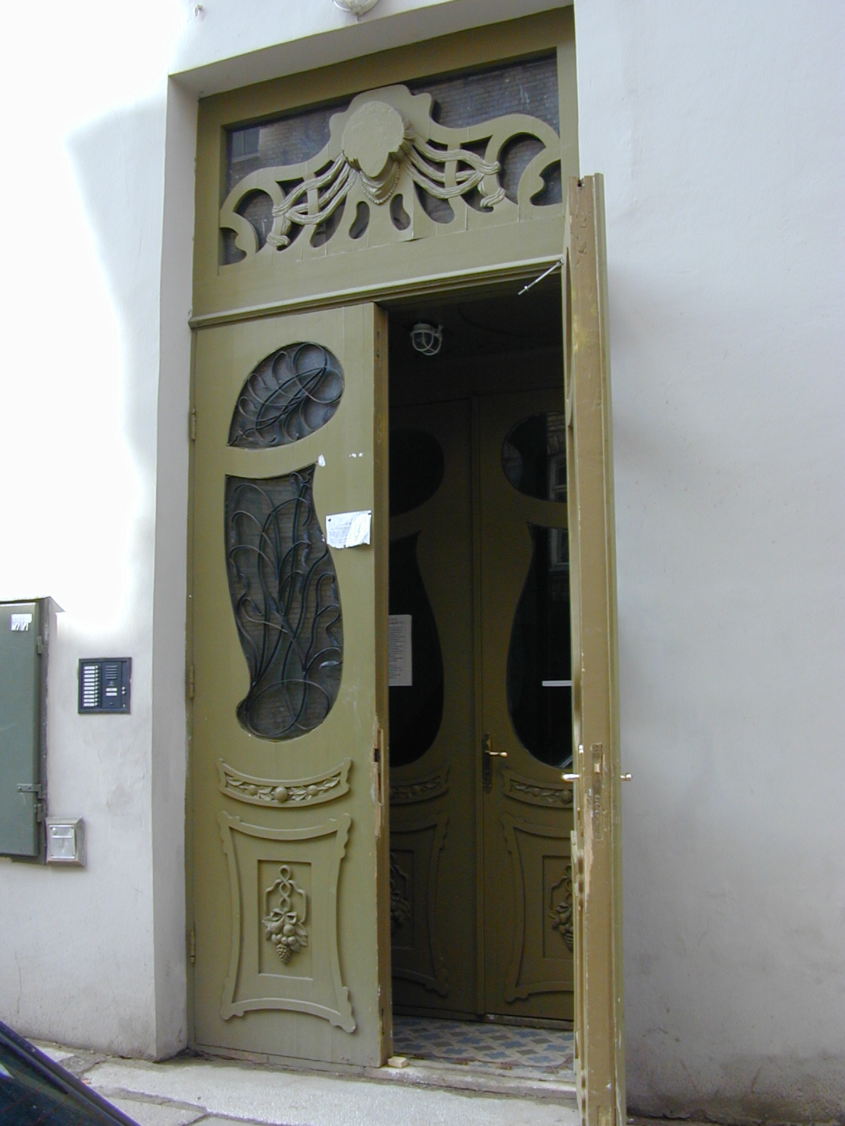 Šv. Stepono g. 25, Vilnius