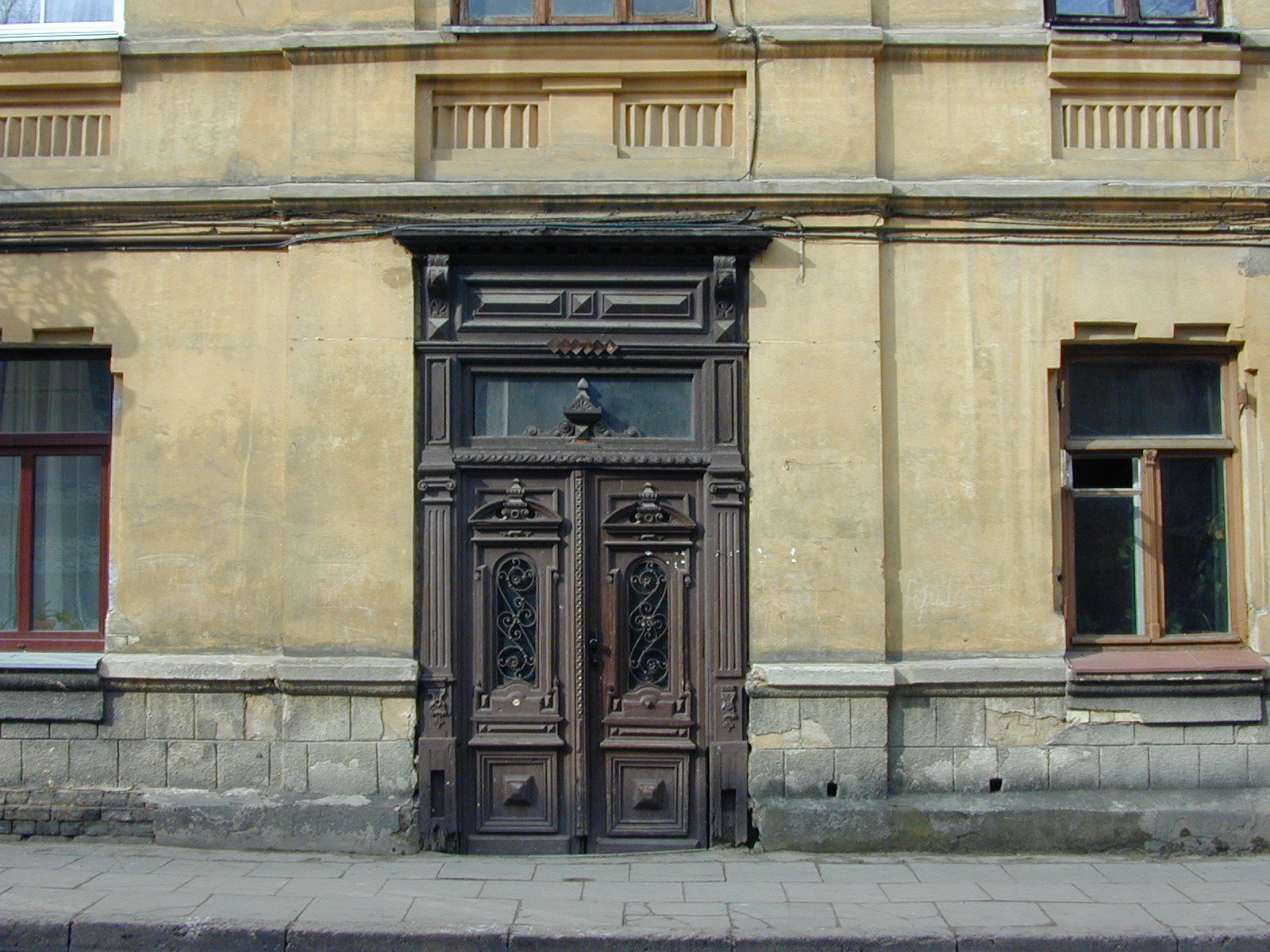 Šv. Stepono g. 25, Vilnius