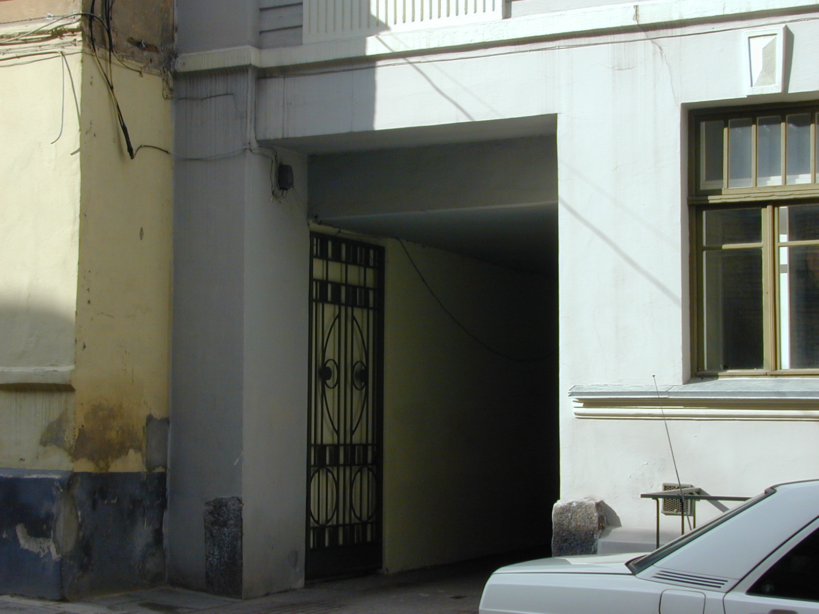 Šv. Stepono g. 25, Vilnius