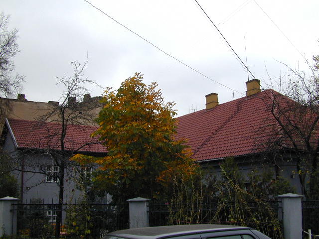 Šv. Stepono g. 27, Vilnius