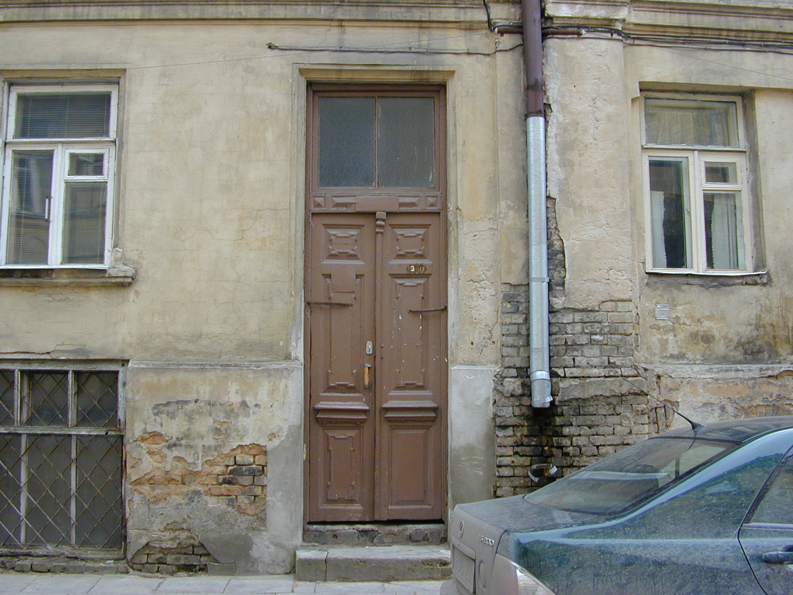 Šv. Stepono g. 28, Vilnius