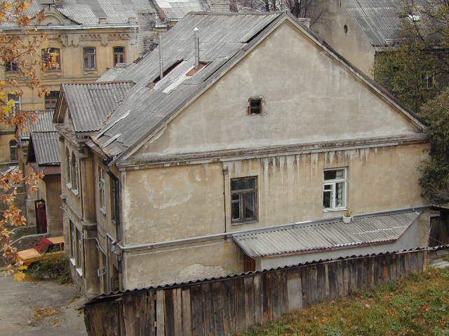 Šv. Stepono g. 30, Vilnius