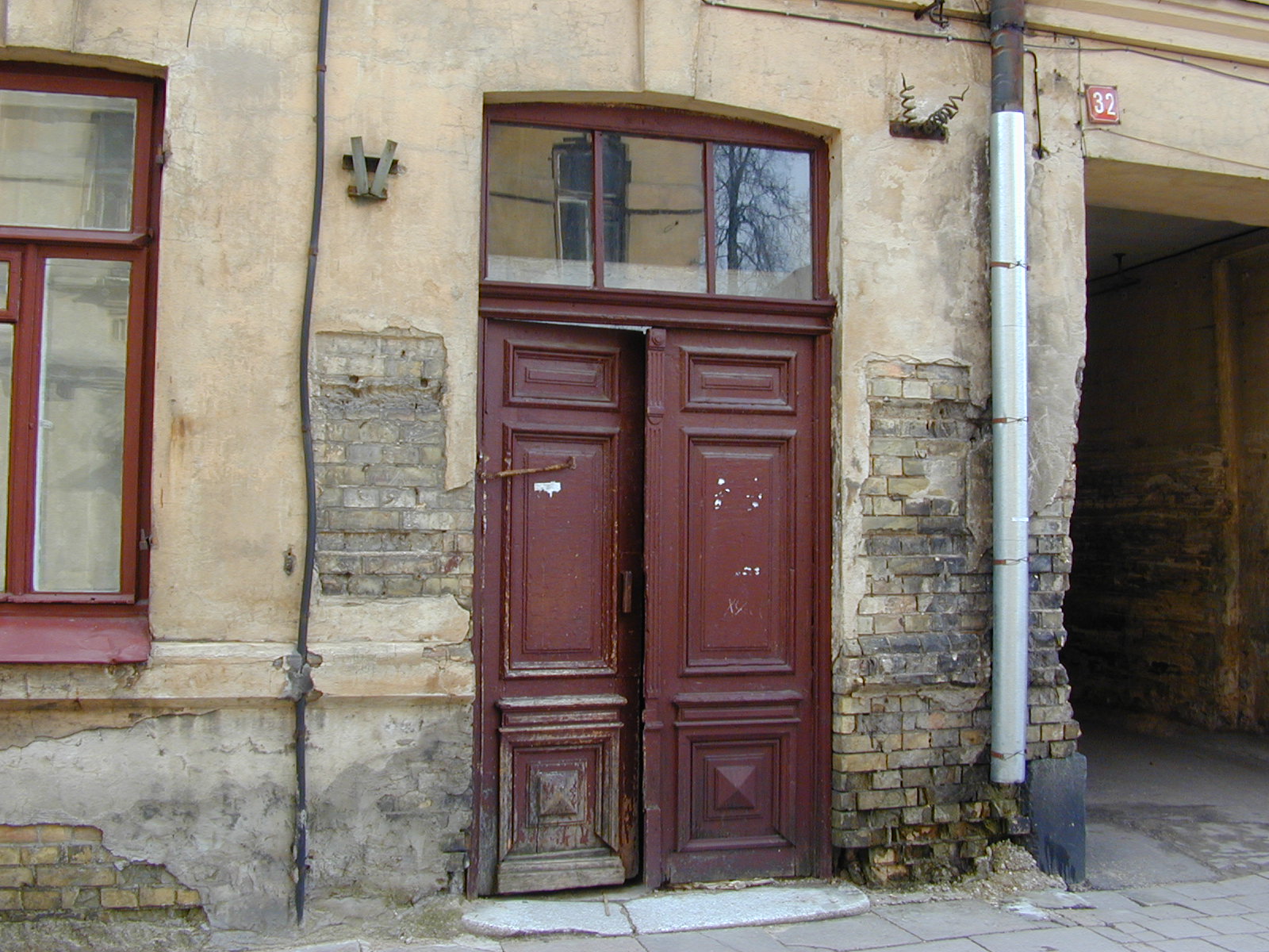 Šv. Stepono g. 32, Vilnius