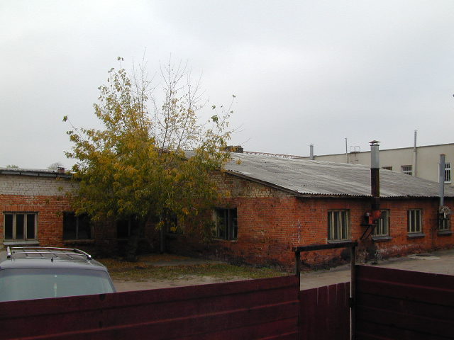 Šv. Stepono g. 35, Vilnius