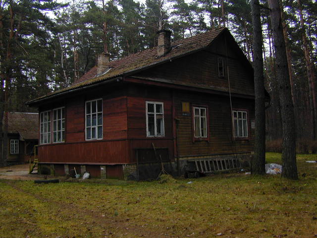 Svajonių g. 1, Vilnius