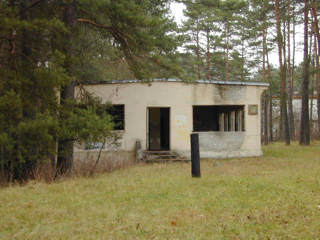 Svajonių g. 12, Vilnius