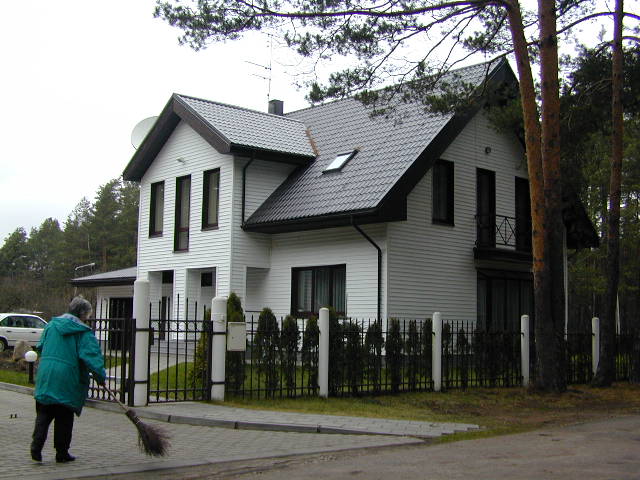 Svajonių g. 14, Vilnius