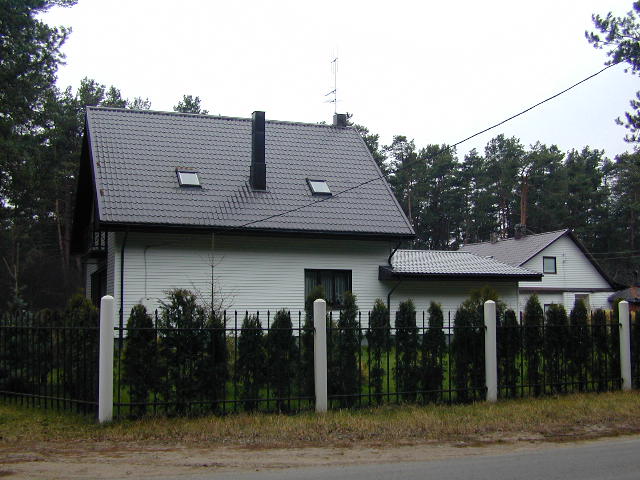 Svajonių g. 14, Vilnius