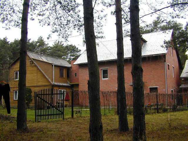 Svajonių g. 17, Vilnius