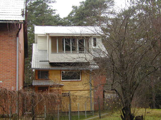 Svajonių g. 17, Vilnius