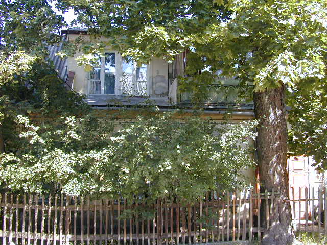 Švenčionių g. 16, Vilnius