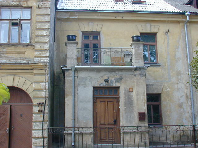 Švenčionių g. 35, Vilnius