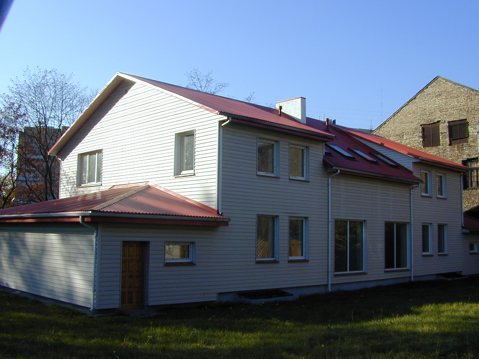 Švitrigailos g. 17, Vilnius