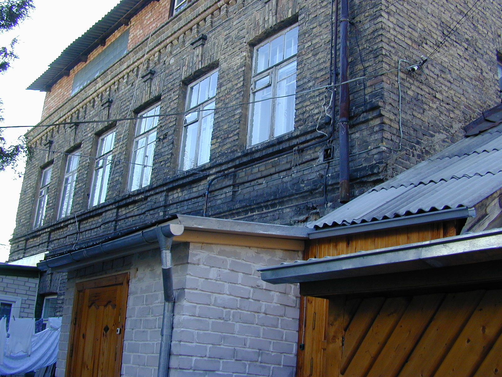 Švitrigailos g. 17, Vilnius