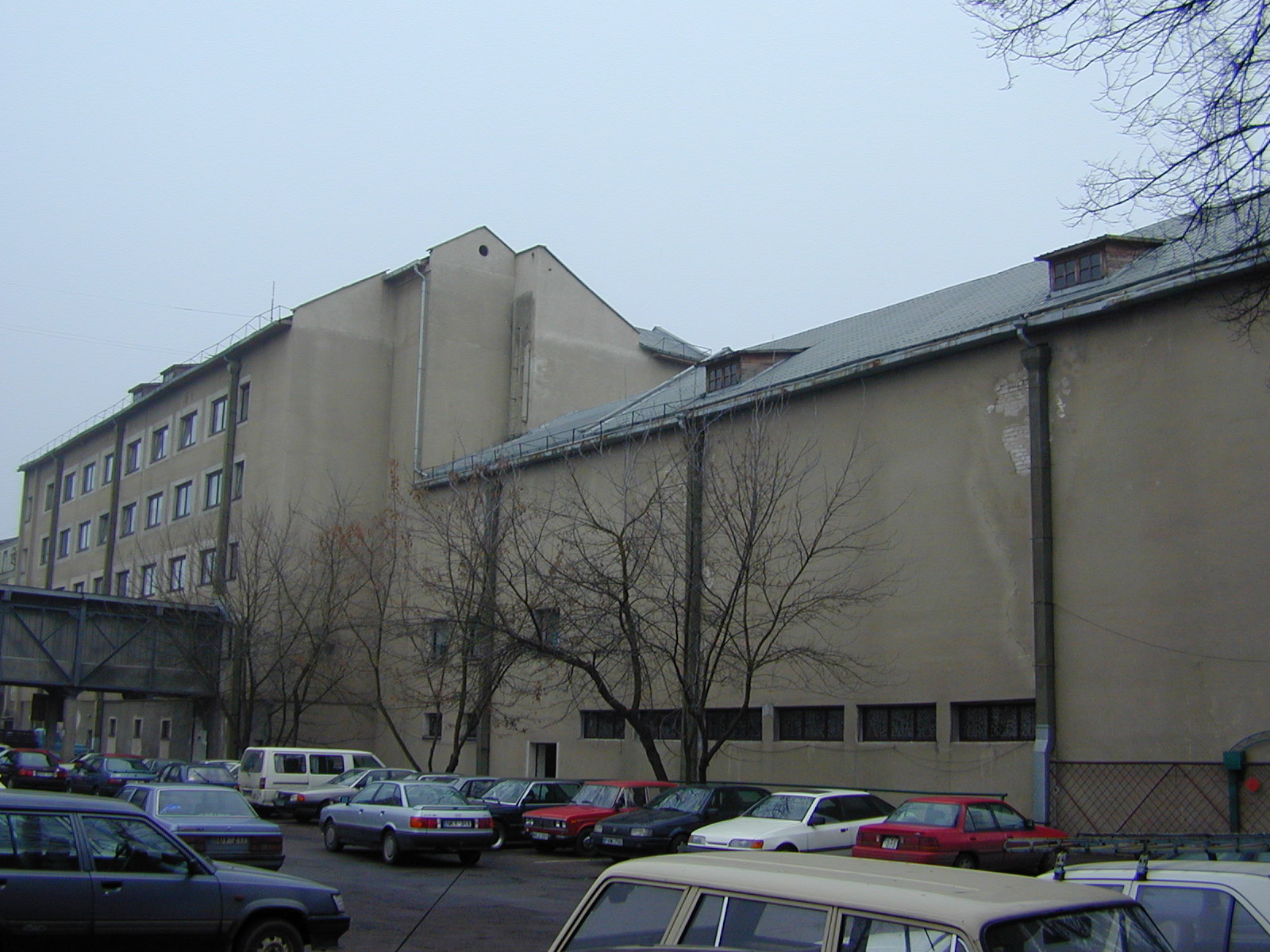 Švitrigailos g. 18, Vilnius