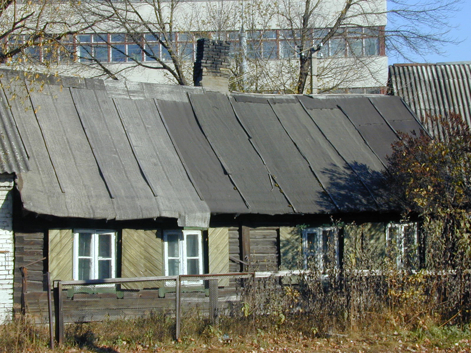 Švitrigailos g. 21, Vilnius