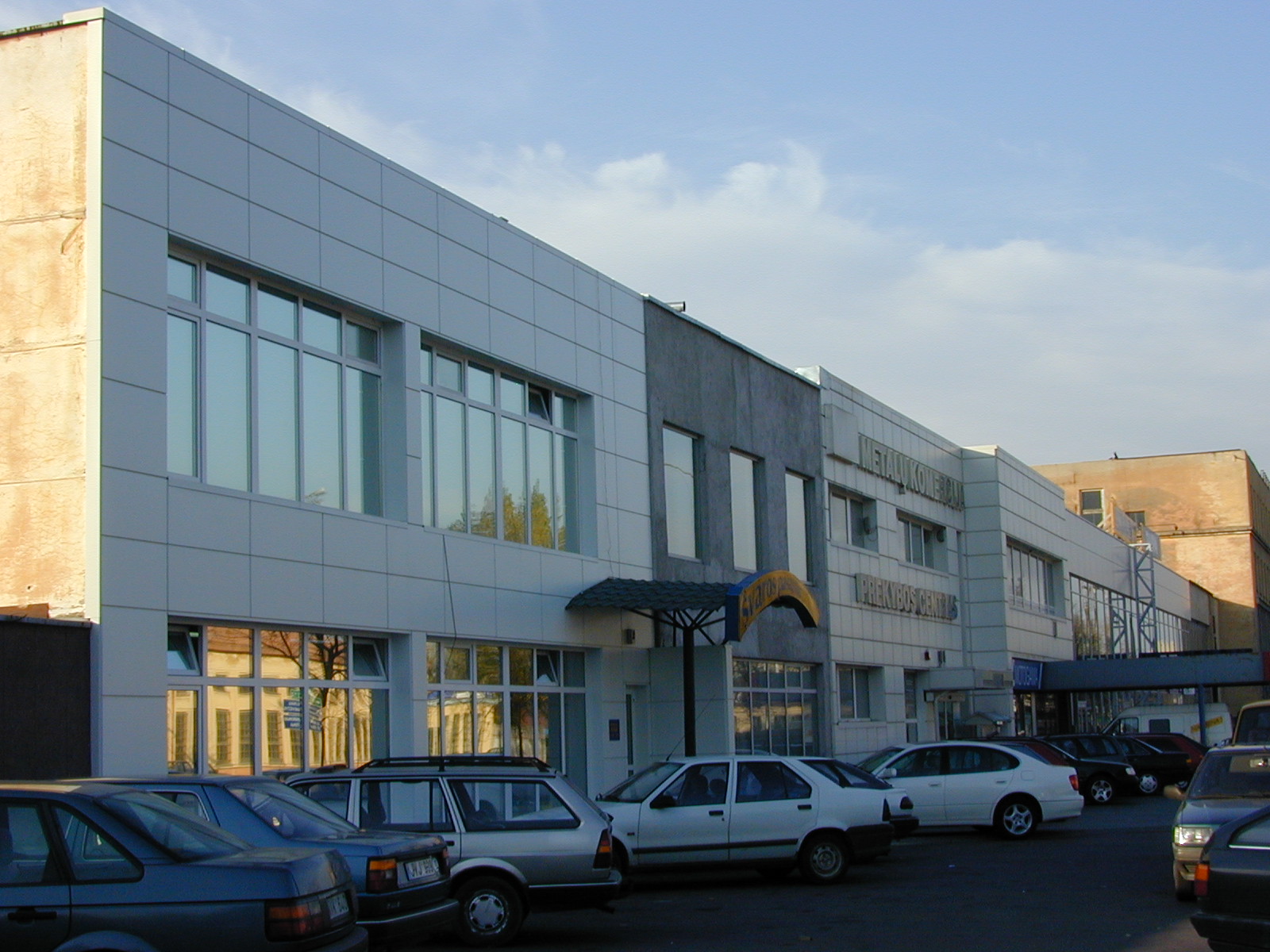 Švitrigailos g. 31, Vilnius