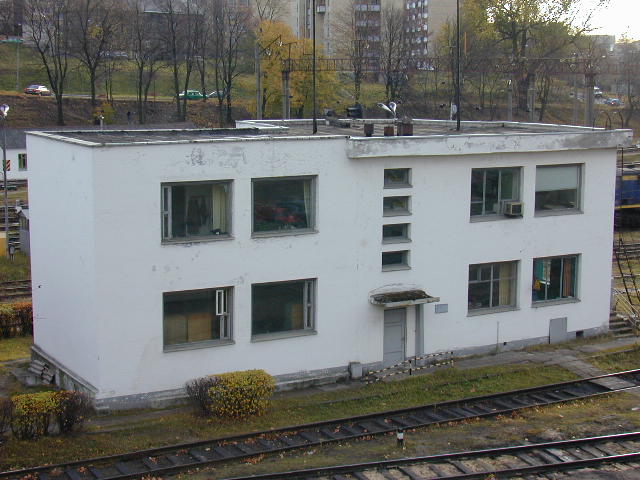 Švitrigailos g. 39, Vilnius