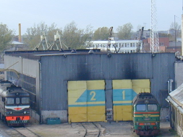 Švitrigailos g. 39, Vilnius