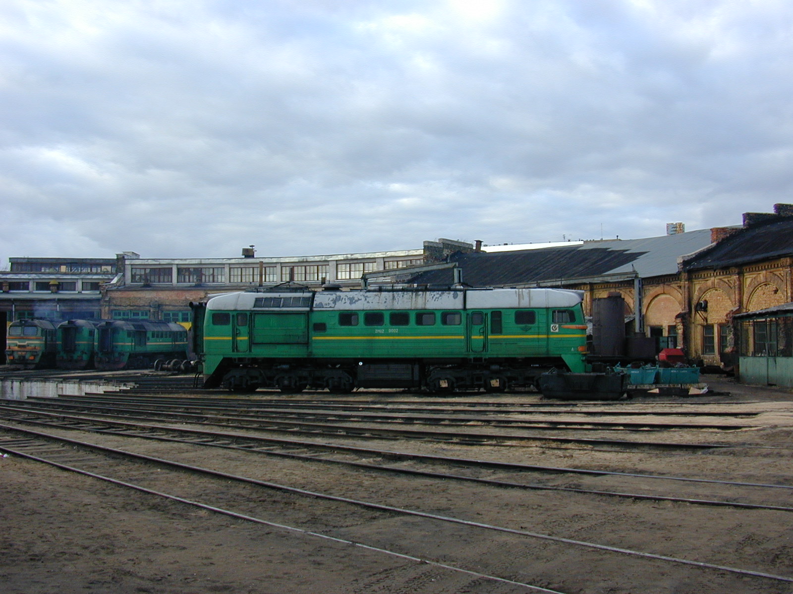 Švitrigailos g. 39, Vilnius