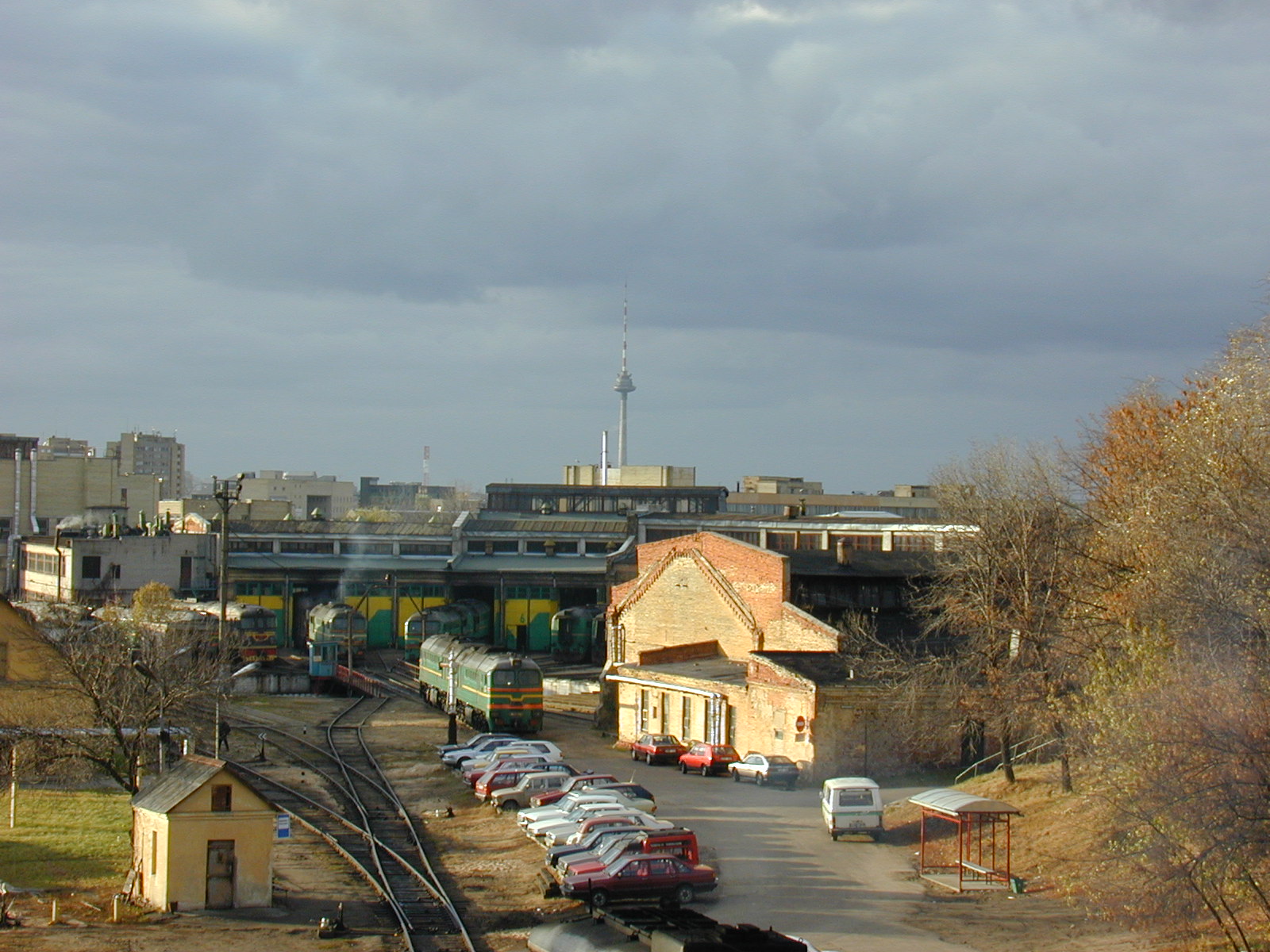Švitrigailos g. 39, Vilnius