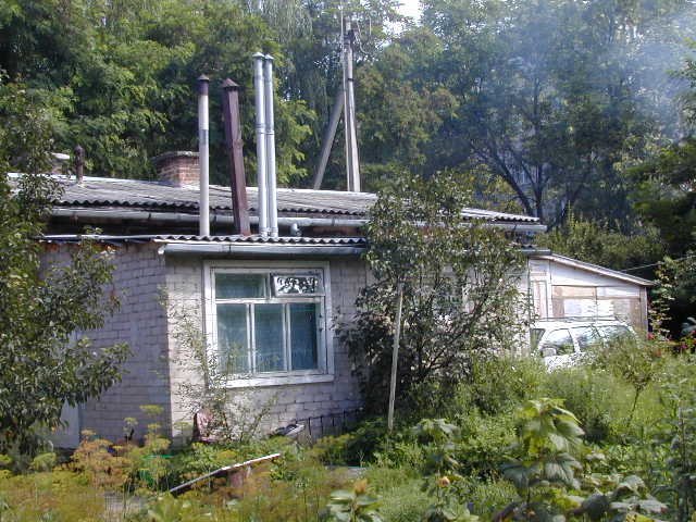 Švyturio g. 10, Vilnius