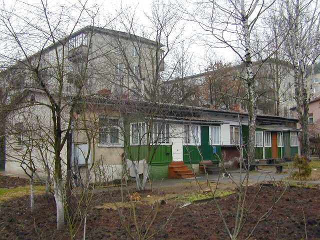 Švyturio g. 12, Vilnius