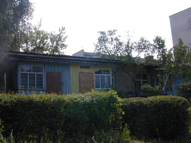 Švyturio g. 13, Vilnius