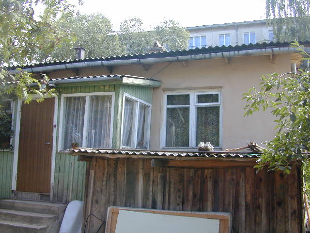 Švyturio g. 17, Vilnius