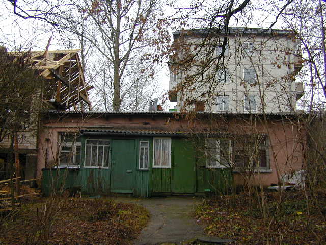 Švyturio g. 18, Vilnius