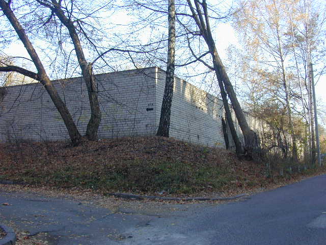 T. Kosciuškos g. 11, Vilnius