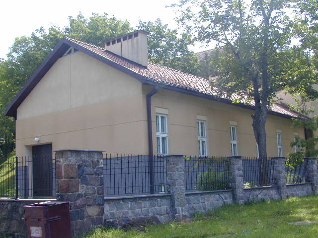 T. Kosciuškos g. 28, Vilnius