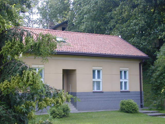T. Kosciuškos g. 28, Vilnius