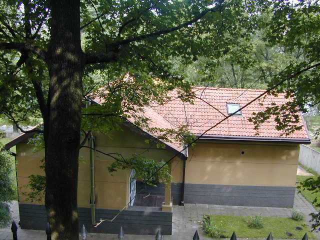 T. Kosciuškos g. 28, Vilnius