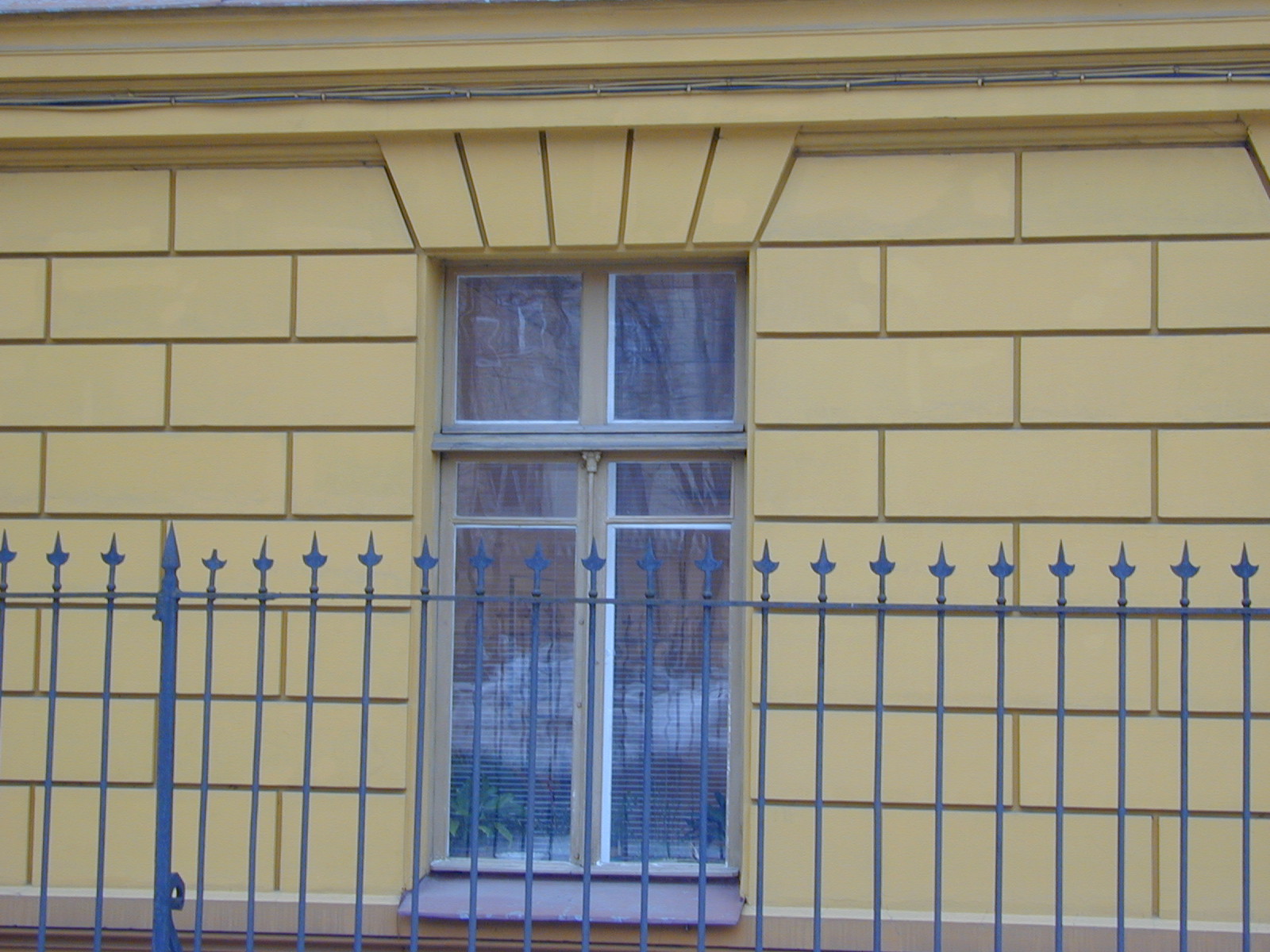 T. Kosciuškos g. 30, Vilnius