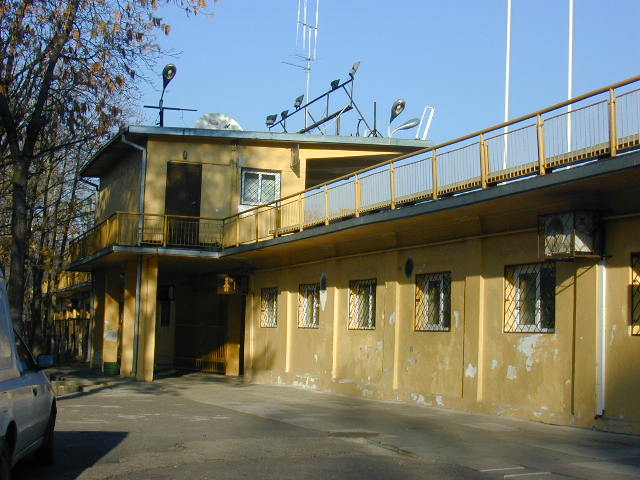 T. Kosciuškos g. 7, Vilnius