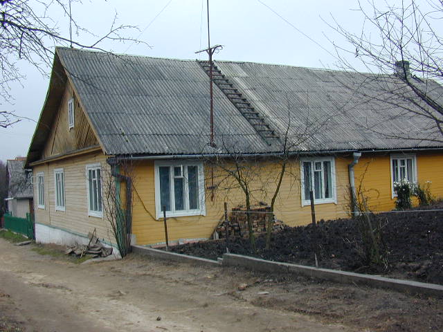 Tako g. 14, Vilnius