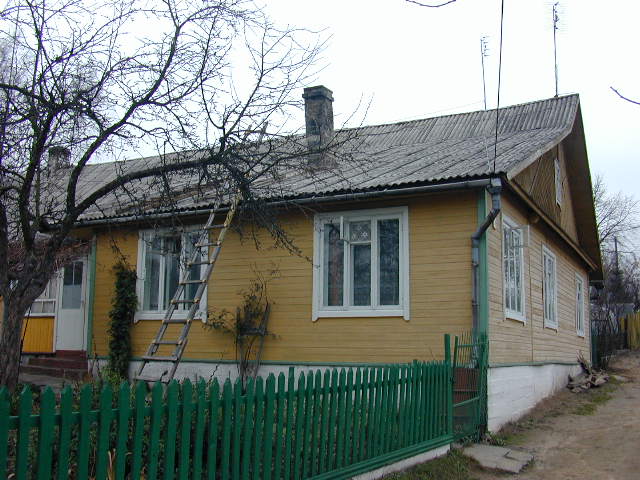 Tako g. 14, Vilnius