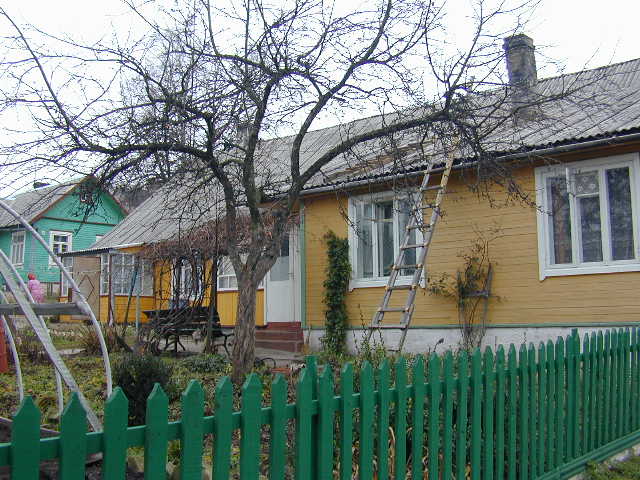 Tako g. 14, Vilnius