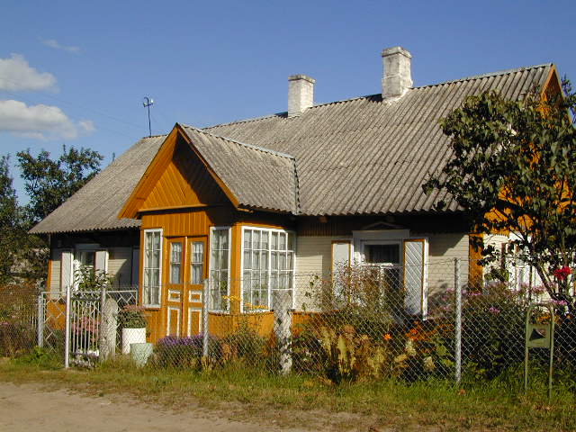 Tarpkalnio g. 12, Vilnius