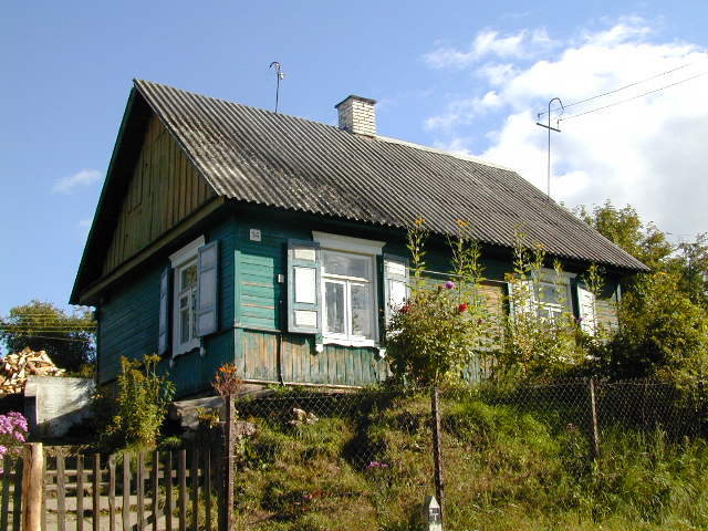 Tarpkalnio g. 14, Vilnius