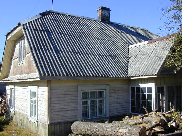 Tarpkalnio g. 17, Vilnius