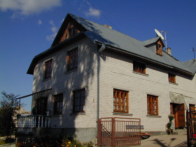 Tarpkalnio g. 18, Vilnius