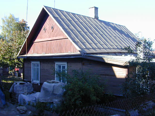 Tarpkalnio g. 19, Vilnius