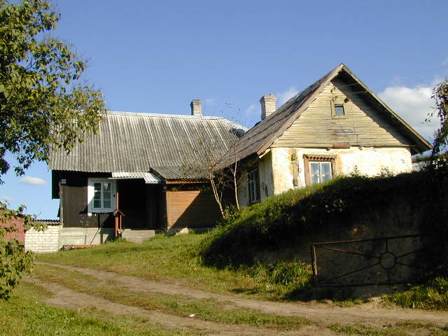 Tarpkalnio g. 24, Vilnius